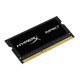 Модуль памяти SO-DIMM 8GB/1600 DDR3 1.35V Kingston HyperX Impact (HX316LS9IB/8)