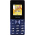 Мобильный телефон Tecno T301 Dual Sim Deep Blue (4895180778681)