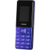 Мобильный телефон Tecno T301 Dual Sim Blue (4895180778698)