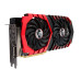 Видеокарта AMD Radeon RX 580 4Gb GDDR5 Gaming X MSI (Radeon RX 580 GAMING X 4G)