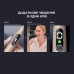 Умная зубная электрощетка Oclean X Pro Digital Electric Toothbrush Champagne Gold (6970810552553)