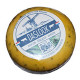 Сыр Berkhout Daslook Cheese, 472 г (Голландия)