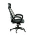 Кресло офисное Special4You Briz Grey/Black (E4909)