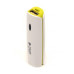 Универсальная мобильная батарея PowerPlant PB-LA9223 2600mAh White/Green (PB930043)