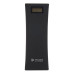Универсальная солнечная мобильная батарея PowerPlant PB-LA9304 10400mAh Black (PPLA9304)