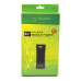 Универсальная солнечная мобильная батарея PowerPlant PB-LA9304 10400mAh Black (PPLA9304)