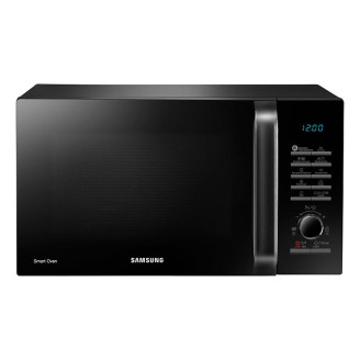 Микроволновая печь Samsung MC28H5135CK/BW