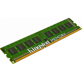 Модуль памяти DDR3 4GB/1600 full-height Kingston (KVR16N11S8H/4)