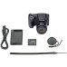 Цифровая фотокамера Canon Powershot SX430 IS Black (1790C011) (официальная гарантия)