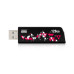 Флеш-накопитель USB3.0 128GB GOODRAM UCL3 (Cl!ck) Black (UCL3-1280K0R11)