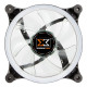Вентилятор Xigmatek SC 120RGB (EN9498), 120x120х25 мм, 4-pin