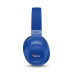 Bluetooth гарнитура JBL E55BT Blue (JBLE55BTBLU)