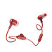 Bluetooth гарнитура JBL E25BT Red (JBLE25BTRED)