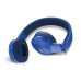 Bluetooth гарнитура JBL E45BT Blue (JBLE45BTBLU)