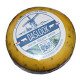 Сыр Berkhout Daslook Cheese, 502 г (Голландия)