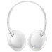 Bluetooth-гарнитура Philips SHB4405WT/00 White