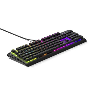 Клавиатура SteelSeries Apex M750 QX2 Switches (64677) Black USB