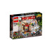 Конструктор LEGO Ninjago Погоня городом (70607)
