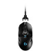 Мышь беспроводная Logitech G903 Lightspeed (910-005084) Black USB