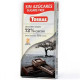 Шоколад черный Torras Negro 72%, 75 г (Испания)