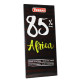 Шоколад черный Torras Africa 85% какао, 100 г (Испания)