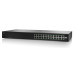 Коммутатор Cisco SB SG110-24 24-Port Gigabit Switch