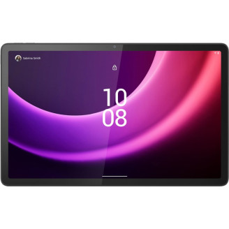 Планшет Lenovo Tab P11 (2nd Gen) TB350FU 6/128GB Storm Grey + Pen (ZABF0400UA)