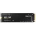 Накопитель SSD  1ТB Samsung 980 M.2 2280 PCIe 3.0 x4 NVMe V-NAND MLC (MZ-V8V1T0BW)