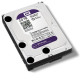 Накопитель HDD SATA 2.0TB WD Purple 5400rpm 64MB (WD20PURX) Ref