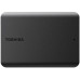 Внешний жесткий диск 2.5 USB 4.0TB Toshiba Canvio Basics Black (HDTB540EK3CA)