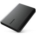 Внешний жесткий диск 2.5 USB 4.0TB Toshiba Canvio Basics Black (HDTB540EK3CA)