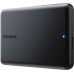 Внешний жесткий диск 2.5 USB 4.0TB Toshiba Canvio Basics Black (HDTB540EK3CA)