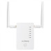 WiFi Mesh система Edimax Gemini RE11S (AC1200, MESH, Home Wi-Fi Roaming Kit, Wi-Fi Extender / Access Point / Wi-Fi Bridge, 1шт)
