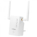 WiFi Mesh система Edimax Gemini RE11S (AC1200, MESH, Home Wi-Fi Roaming Kit, Wi-Fi Extender / Access Point / Wi-Fi Bridge, 1шт)
