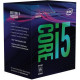 Процессор Intel Core i5 8600K 3.6GHz (9MB, Coffee Lake, 95W, S1151) Box (BX80684I58600K) no cooler
