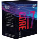 Процессор Intel Core i7 8700K 3.7GHz (12MB, Coffee Lake, 95W, S1151) Box (BX80684I78700K) no cooler