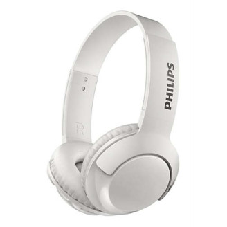 Bluetooth-гарнитура Philips SHB3075WT/00 White
