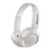 Bluetooth-гарнитура Philips SHB3075WT/00 White