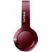 Bluetooth-гарнитура Philips SHB3075RD/00 Red