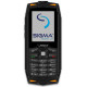 Мобильный телефон Sigma mobile X-treme DR68 Dual Sim Black; 2.4" (320х240) TN / клавиатурный моноблок / MTK6261A / камера 0.3 Мп / ОЗУ  4 МБ / microSD до 32 ГБ / 2G (GSM) / Bluetooth / 135х59.5х19.3 мм, 166 г / 2800 мАч / черный