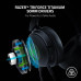 Гарнитура Razer Kraken V3 Hypersence Black (RZ04-03770100-R3M1)