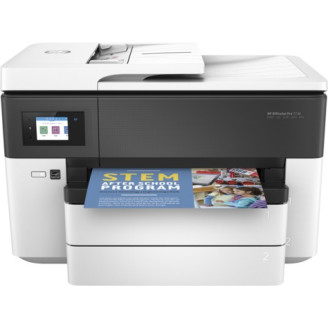 МФУ А3 цв. HP OfficeJet Pro 7730 (Y0S19A)