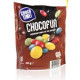 Драже Time 4 Choco Chocofun в цветной глазури, 400 г (Нидерланды)
