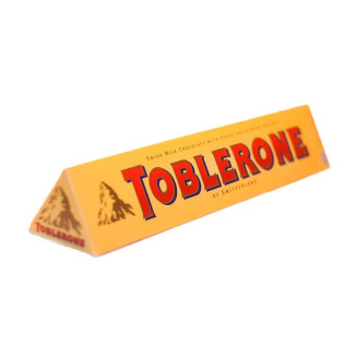 Шoколад молочный Toblerone, 100 г (Швейцария)