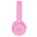 Гарнитура JBL JR300BT Pink (JBLJR300BTPIK)