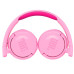 Гарнитура JBL JR300BT Pink (JBLJR300BTPIK)