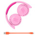 Гарнитура JBL JR300BT Pink (JBLJR300BTPIK)