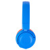 Гарнитура JBL JR300BT Blue (JBLJR300BTUNO)