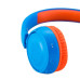 Bluetooth-гарнитура JBL JR300BT Blue (JBLJR300BTUNO)