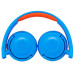 Bluetooth-гарнитура JBL JR300BT Blue (JBLJR300BTUNO)